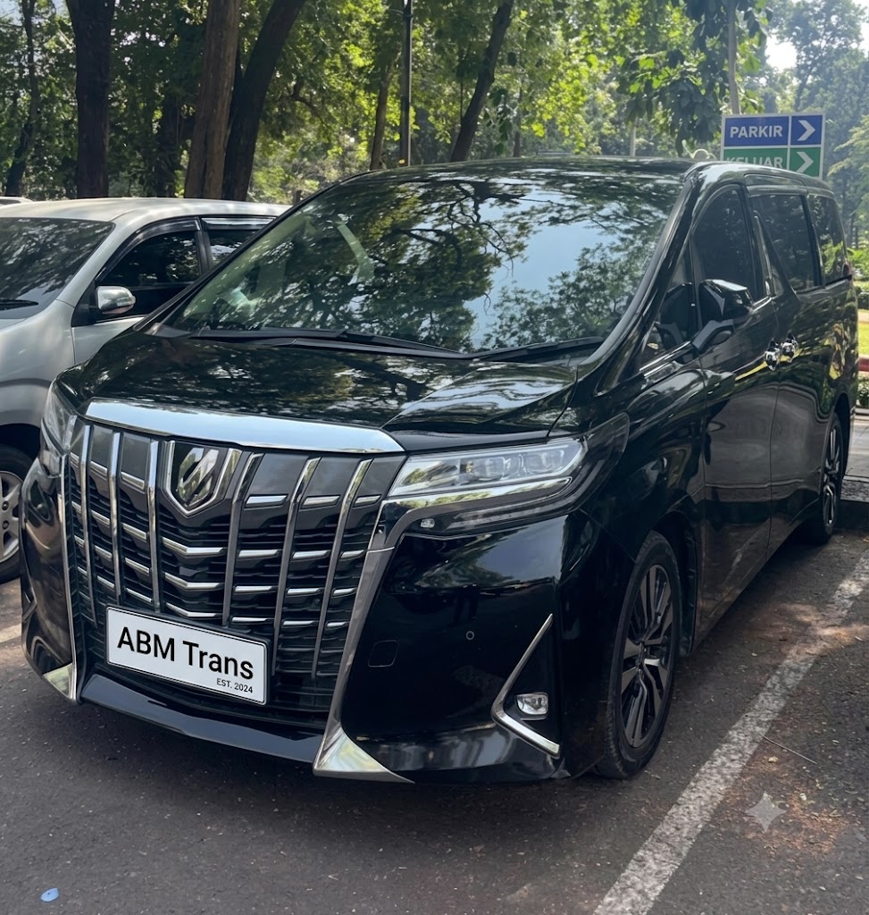 Sewa Korporat Innova Zenix